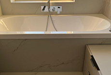 Дизайн-проект санузла от Ильи Зырина